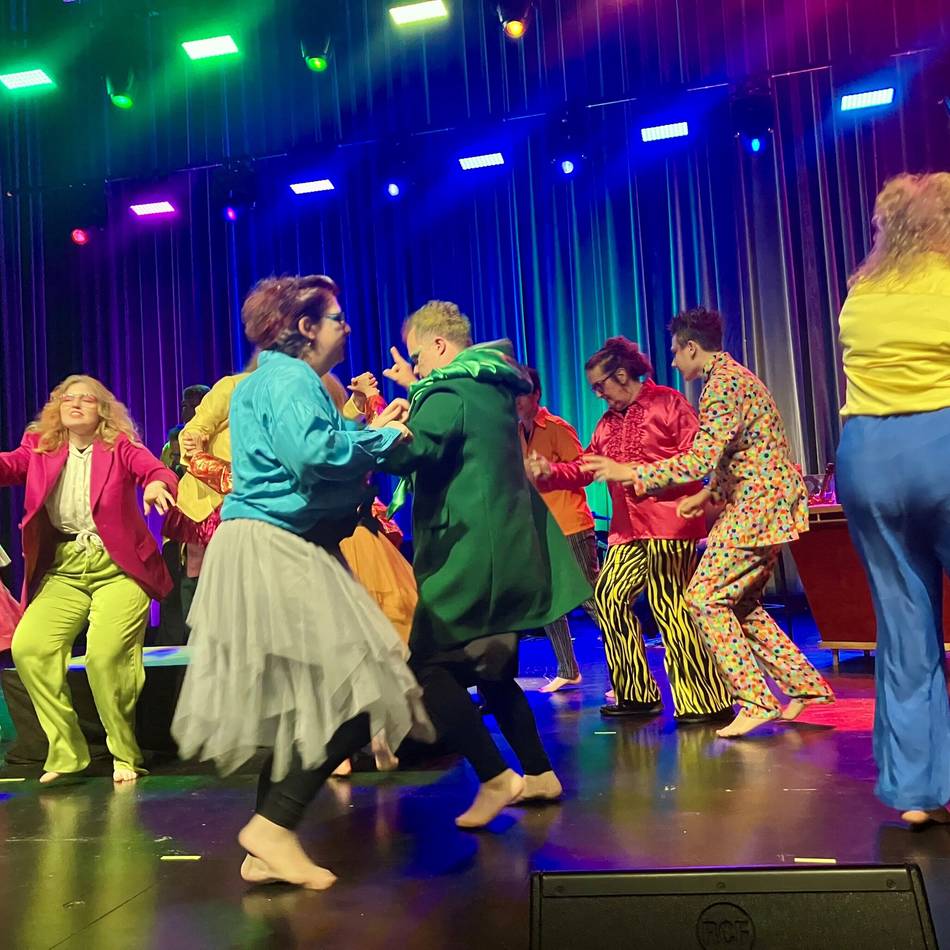 Sparkasse Rhein-Maas feiert das 200-jährige Bestehen: „Monsterparty“ zum Sparkassen-Jubiläum