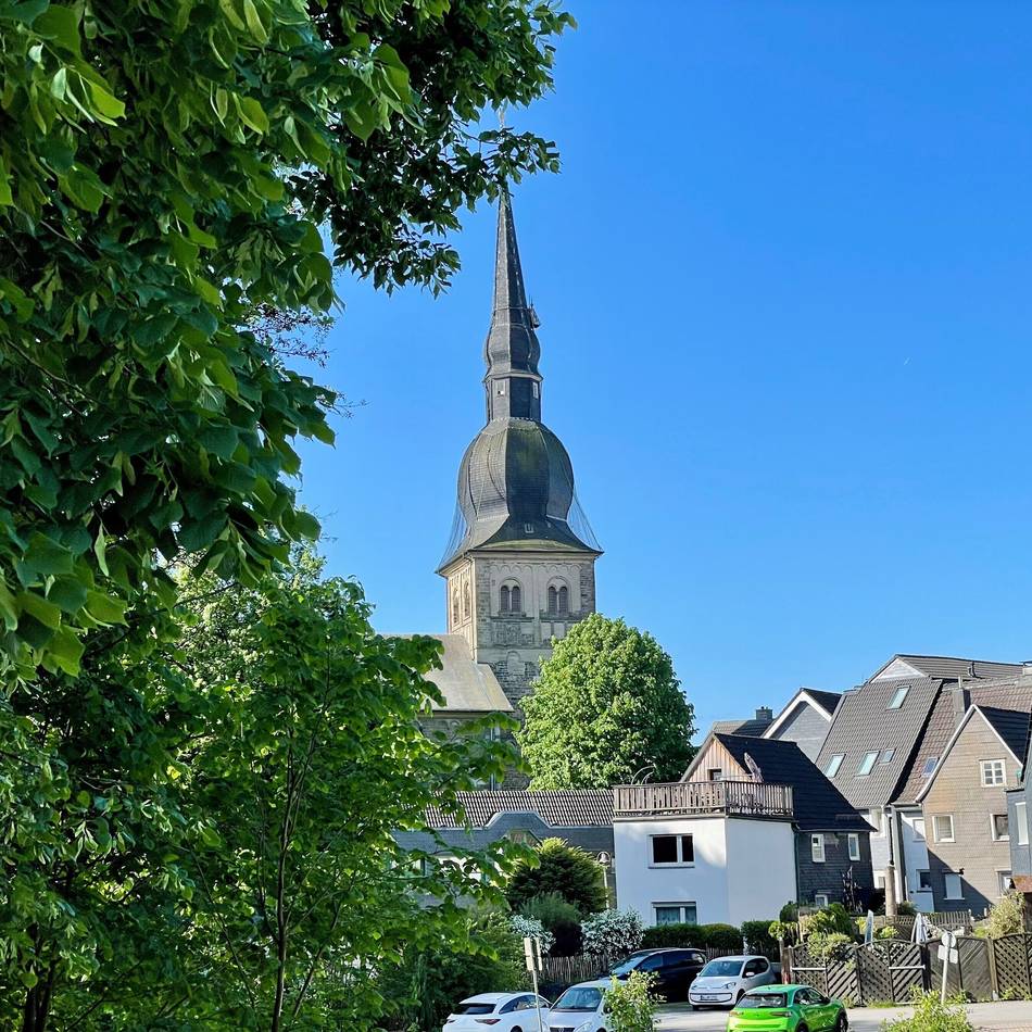Neues Presbyterium in der Evangelischen Kirchengemeinde Wermelskirchen: Das neue Kapitel der Gemeindeleitung