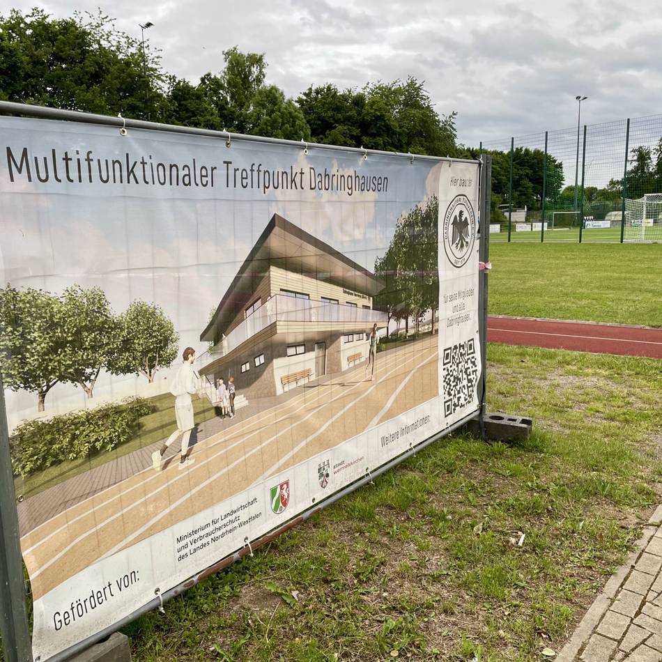 Vereinsleben in Wermelskirchen: Das größte Projekt der Vereinsgeschichte