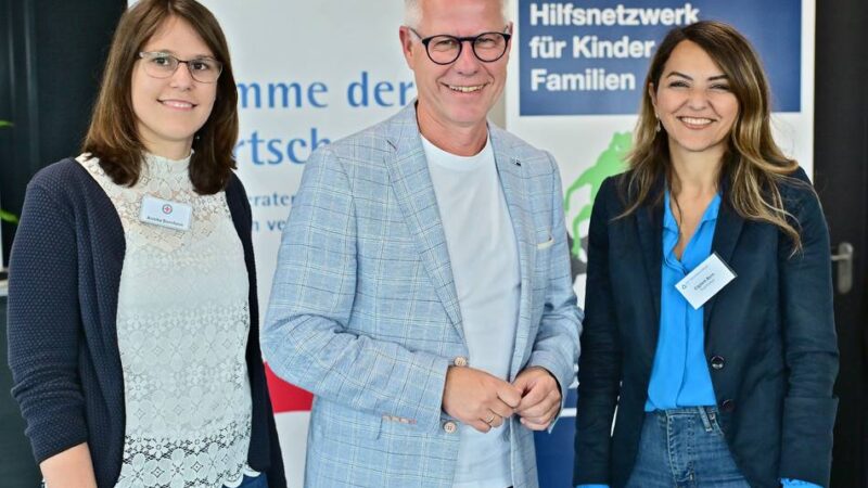 Gestaltung von Digitalisierung: IHK-Regionalforum will Wirtschaft und Verwaltung zusammenbringen