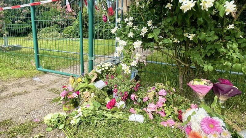 84-Jährige starb bei Flugzeugabsturz: „Sie war so herzlich und voller Lebensfreude“