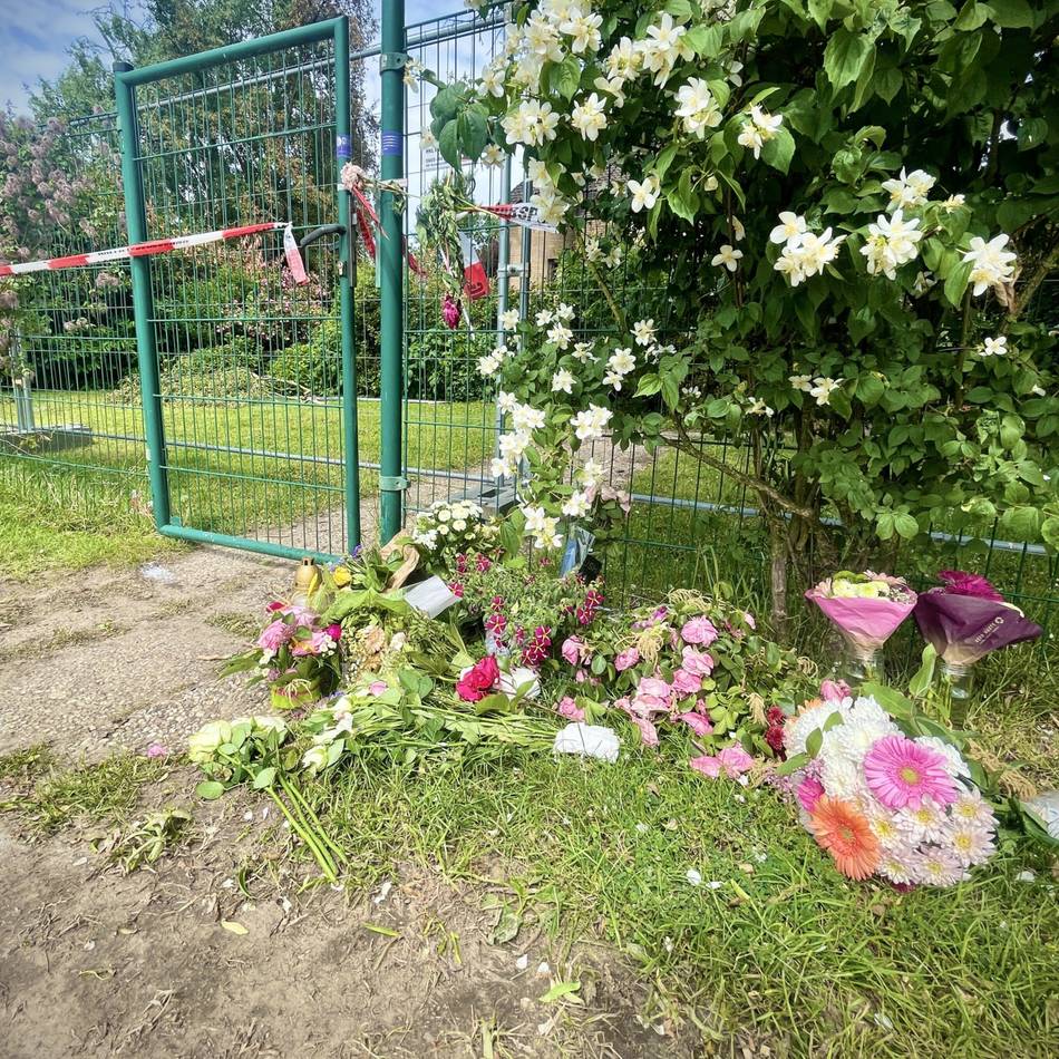 84-Jährige starb bei Flugzeugabsturz: „Sie war so herzlich und voller Lebensfreude“