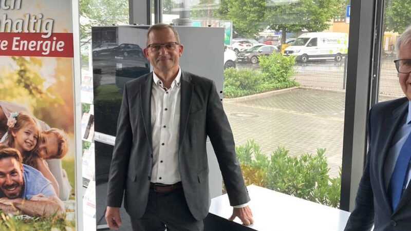 Bilanz der Stadtwerke Neuss für 2024: „Eine Portion Glück gehörte auch dazu“