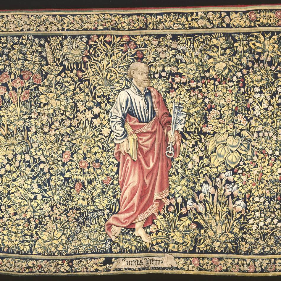 Führungen im Stiftsmuseum Xanten: Der legendäre „Schatz von St. Viktor“
