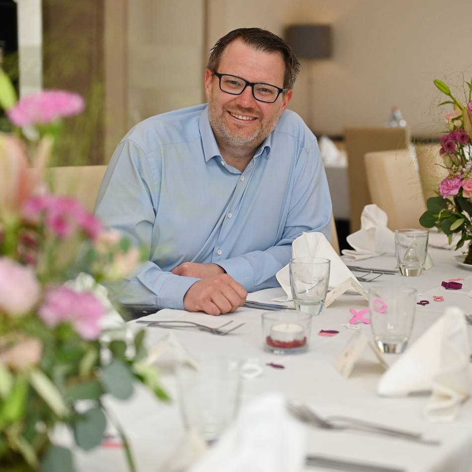 Gastronimie in Remscheid : „Die Gastronomie wird immer schwieriger – ein Selbstläufer ist sie nicht“