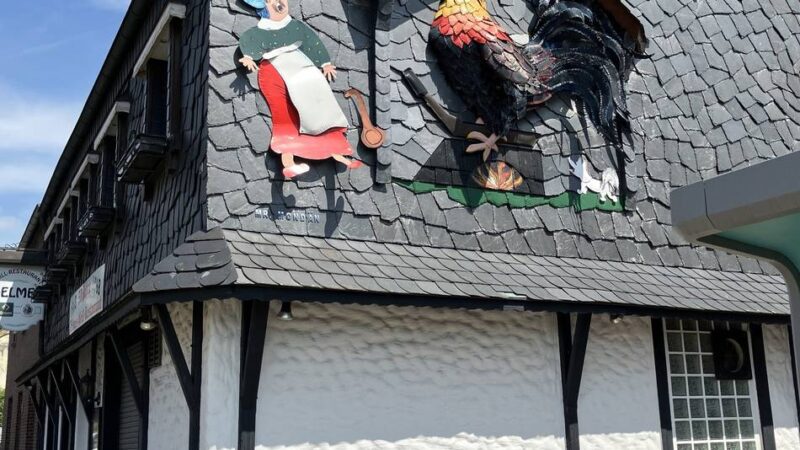 Grill-Restaurant Delmes in Kaarst: „Wir wollen dem Laden noch eine Chance geben“
