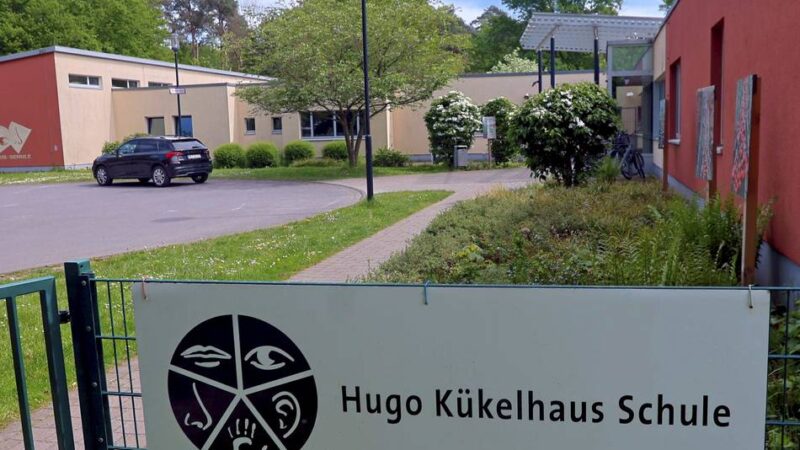 Finanzkrise in Leverkusen: Politik will Schulen zügig sanieren – aber wie?