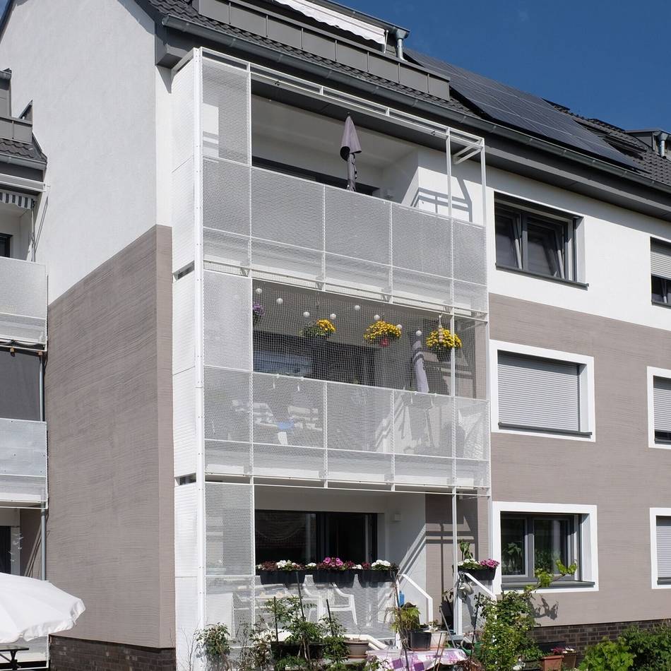 „Tag der Architektur“ 2025: Diese Objekte werden Architektur-Fans in Grevenbroich vorgestellt