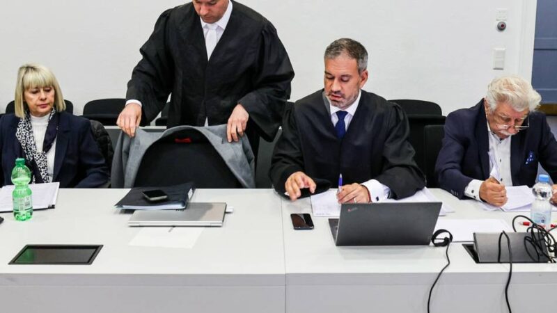 Gehaltsskandal bei Duisburger Behindertenwerkstatt: Strafverfahren gegen Rogg und Spaniel überraschend eingestellt