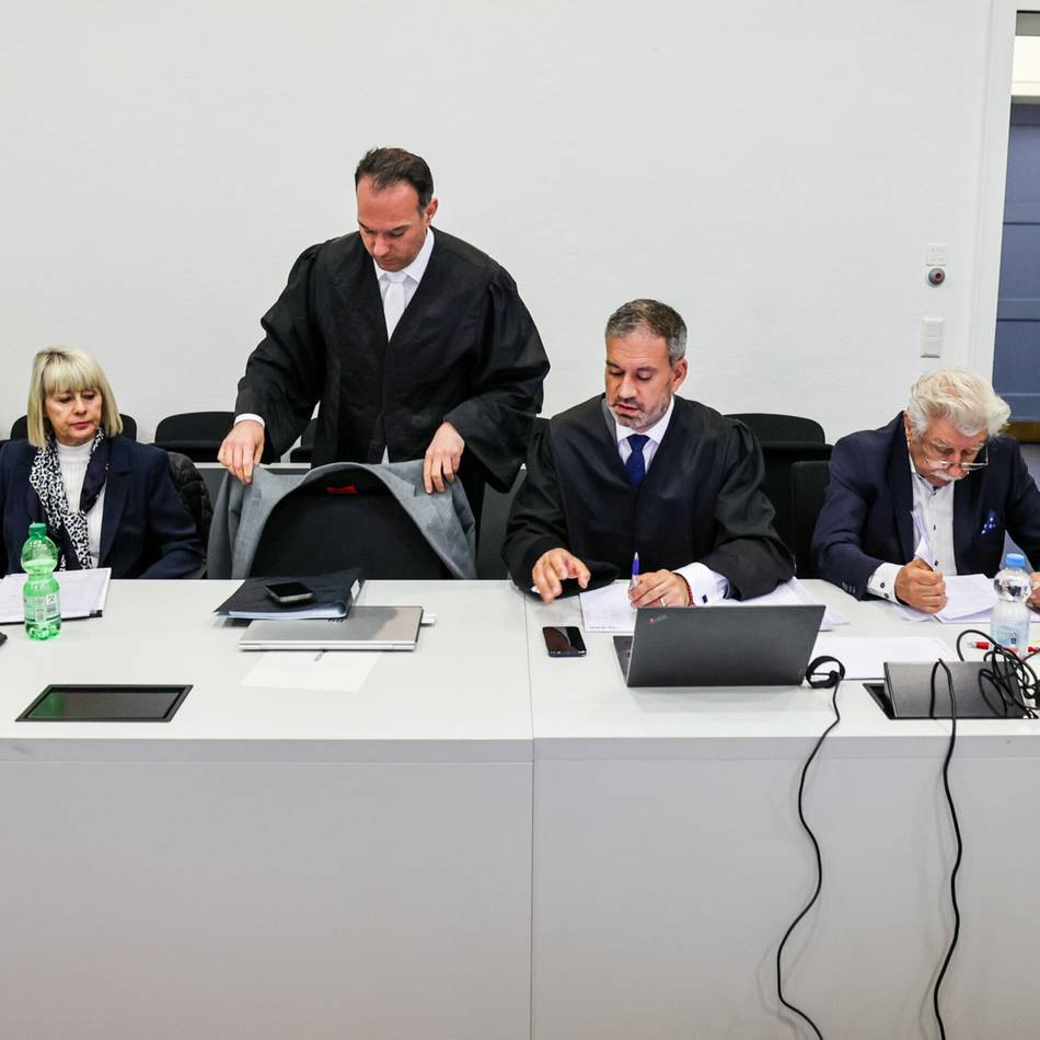 Gehaltsskandal bei Duisburger Behindertenwerkstatt: Strafverfahren gegen Rogg und Spaniel überraschend eingestellt