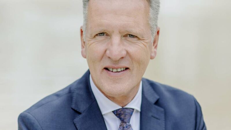 Volksbank Oberberg:  Konsequent auf Weg des qualitativen Wachstums