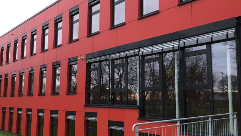 Wechsel auf weiterführende Schulen: Fast alle Grundschüler bleiben in Rheinberg