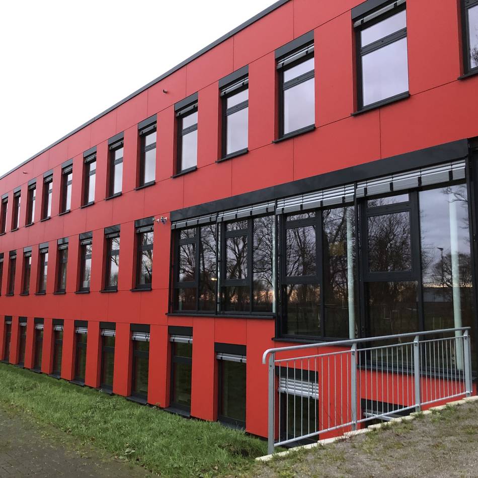 Wechsel auf weiterführende Schulen: Fast alle Grundschüler bleiben in Rheinberg