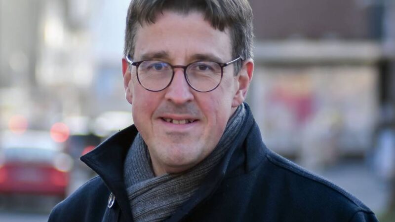 Schneider über Rohstoff-Branche: „Das Jammern der Kies-Industrie ist unehrlich“