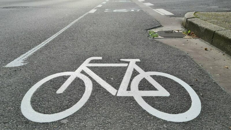 Fahrradklimatest für Hückeswagen: Deutlich bessere Noten als noch vor zwei Jahren