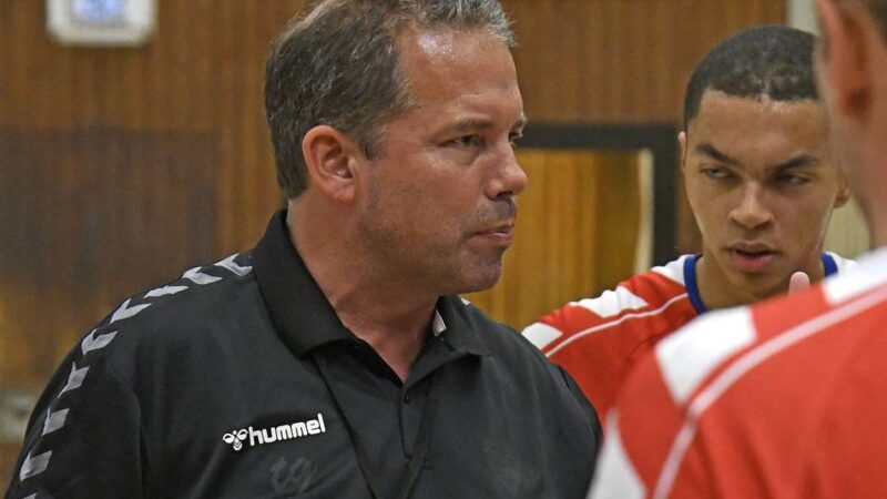 Sechs Wochen nach Saisonende: Süchtelns Handballer müssen im Relegations-Endspiel nachsitzen