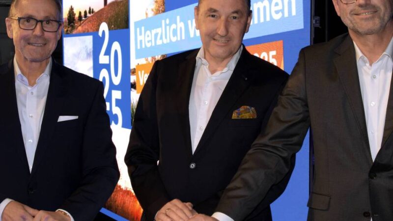 Beschluss der Vertreterversammlung: Volksbank Niederrhein zahlt ihren Mitgliedern eine Sonderdividende