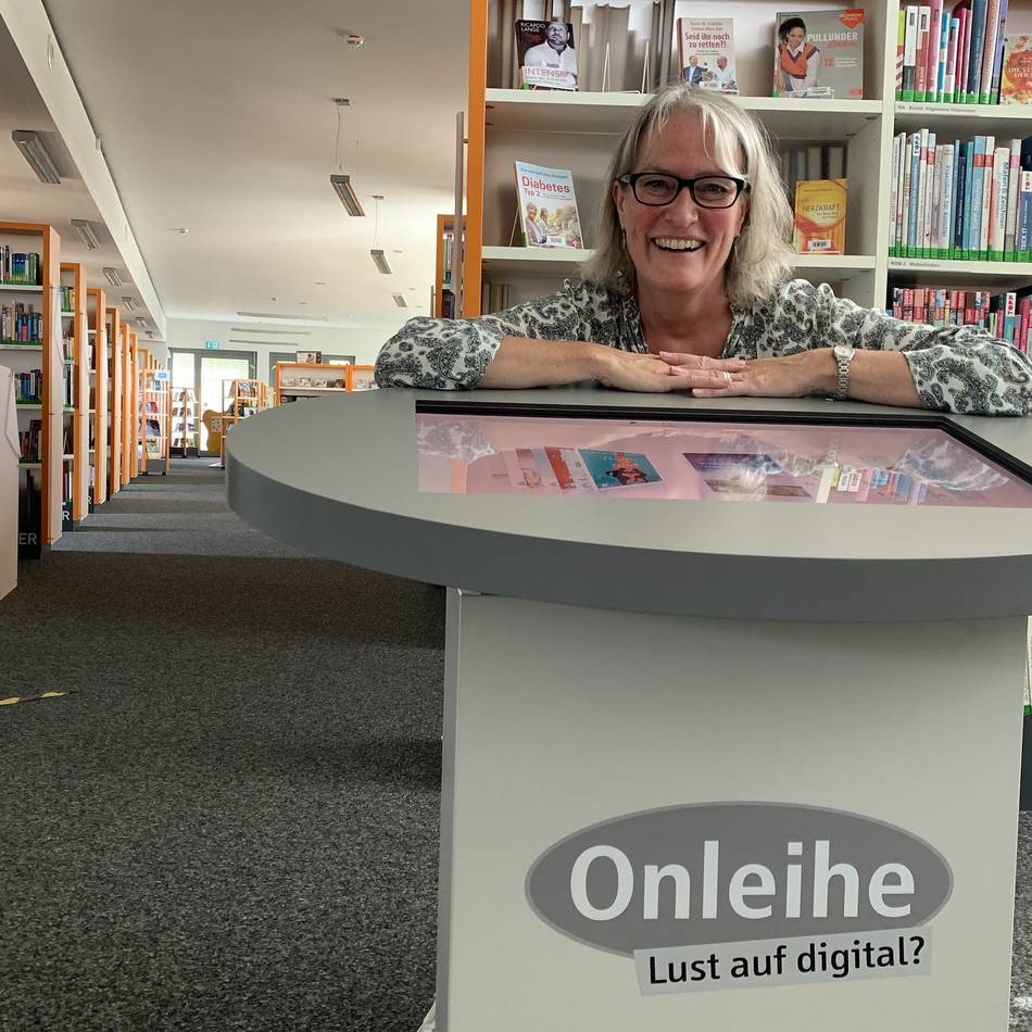 Stadtbibliothek in Meerbusch: „Tonie-Figuren gehen weg wie frische Brötchen“