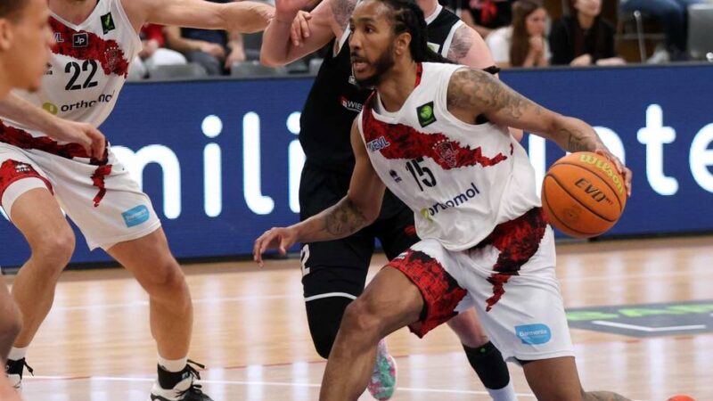Basketball-Meister: Die Faktoren für den Aufstieg der Giants