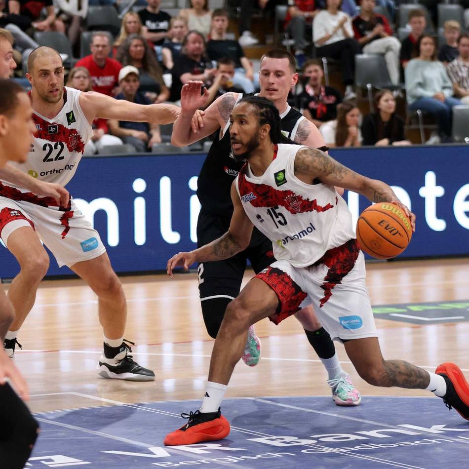 Basketball-Meister: Die Faktoren für den Aufstieg der Giants