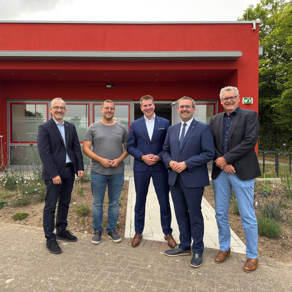 Bürgerdialog in Hackenbroich: Im September kommt die „Quasselbande“