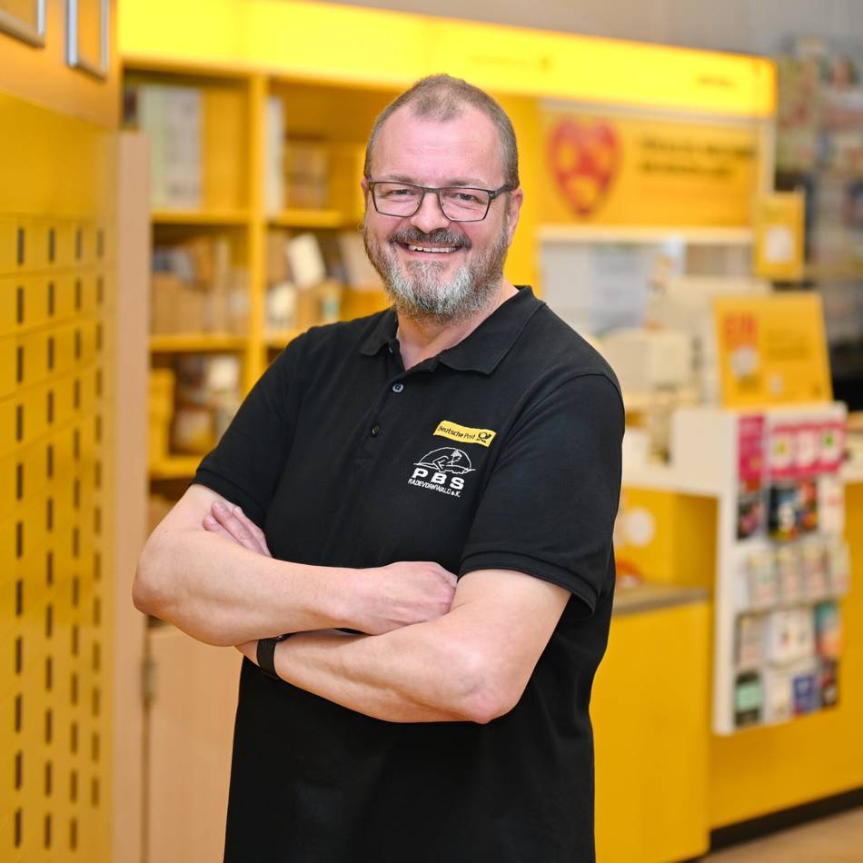 Neuigkeiten bei PBS Radevormwald: Postbank-Filiale schließt, doch Poststelle bleibt erhalten