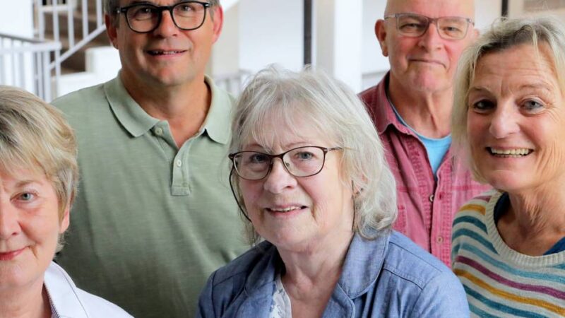 Kommunalwahl in Rheinberg: Wo die Grünen politische Schwerpunkte setzen