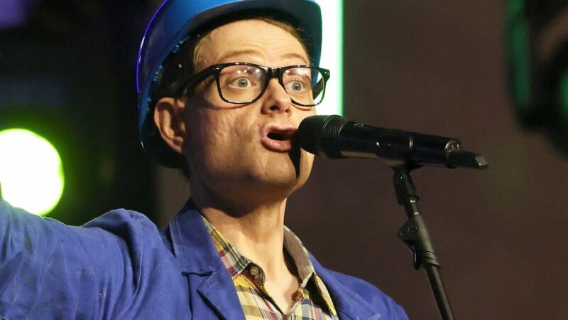 Kulturabend in Rheinberg: Drei Comedians beim „verrückten Montag“ im Schwarzen Adler