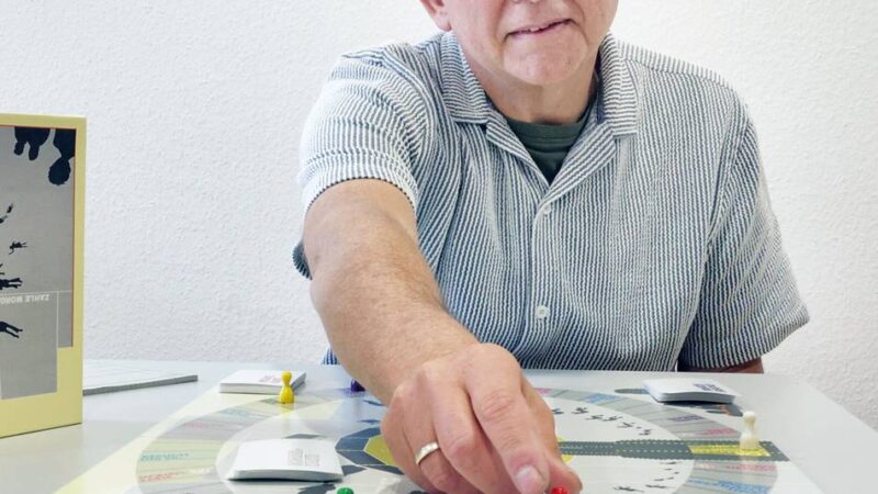 Mettmanner Schuldnerberater Klaus Gärtner nimmt Lehrer in die Pflicht: Die Schule schuldet Finanzbildung