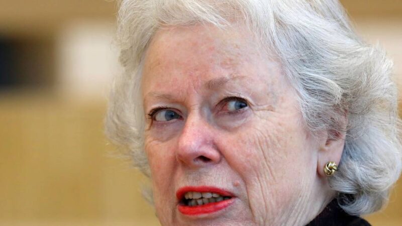 Am Donnerstag in Düsseldorf: Christiane Underberg diskutiert zum Thema „Karrierekiller Familie“
