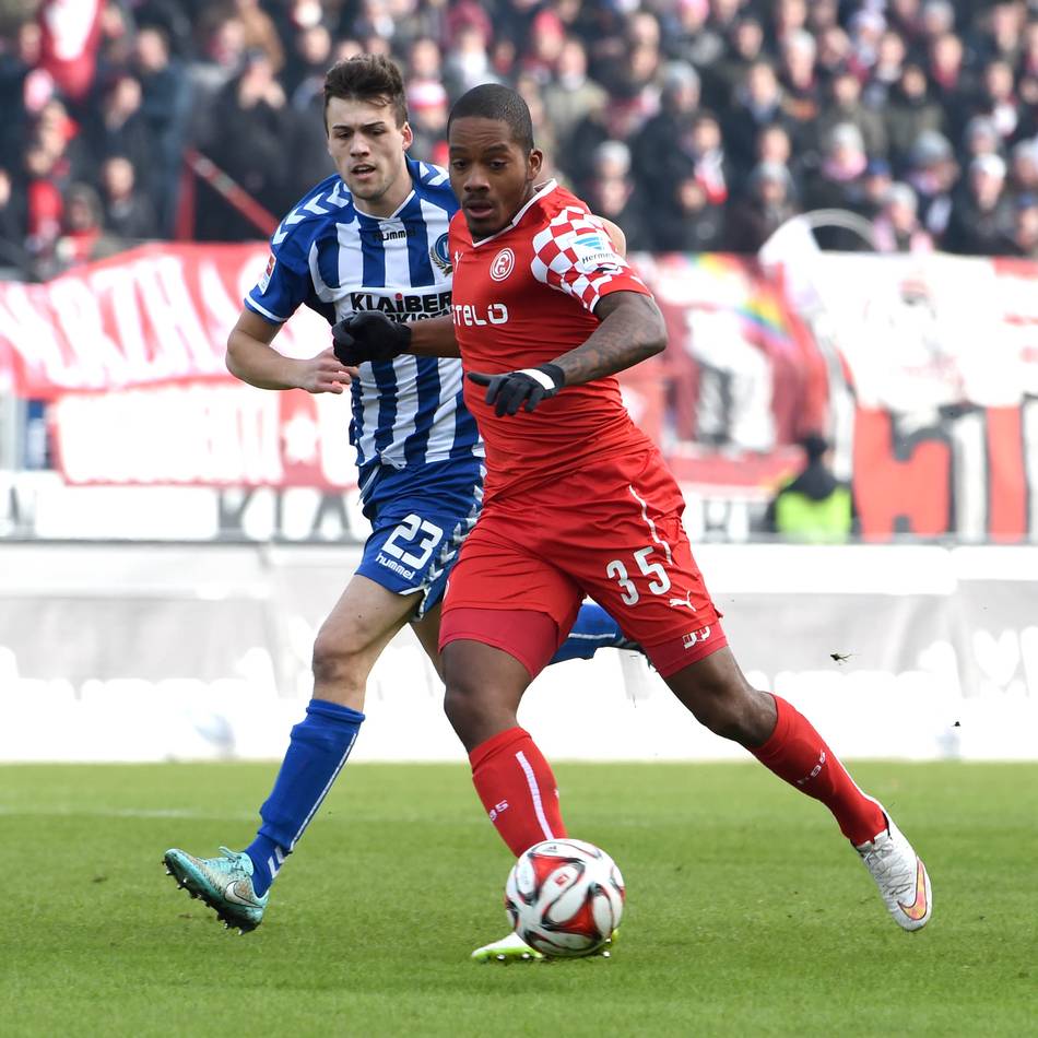 Fans sind völlig aus dem Häuschen: Was die Benschop-Rückkehr für Fortuna und die U23 bedeutet