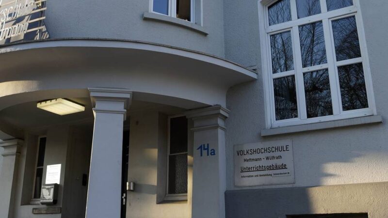 Umzugskarussel in Mettmanner Verwaltung: Ordnungsamt ist zwei Tage lang offline
