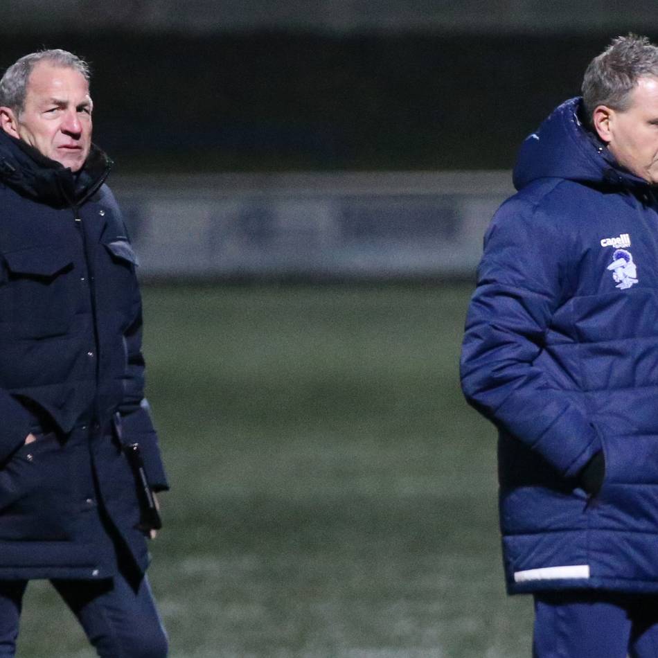 Die Saison 2024/25 in der Fußball-Oberliga: Das muss sich bei Ratingen 04/19 dringend bessern