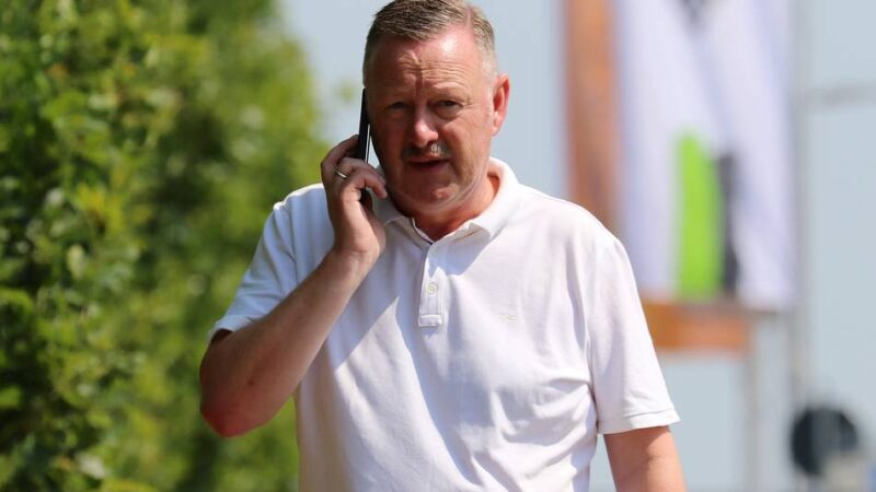 Zum Abwarten verdammt: Fragen und Antworten zu Borussias Transfer-Sommer