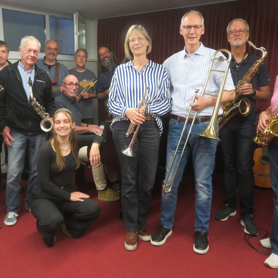 Mixed Age Orchestra tritt mit Anne Mosters auf: Vorfreude auf die Mittsommernacht