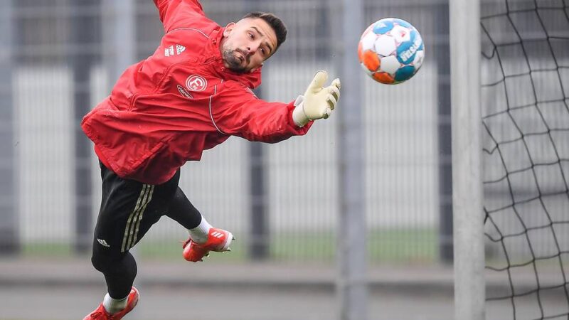 Sport in Meerbusch: TSV steht vor Umbruch – Langhoff kehrt zurück