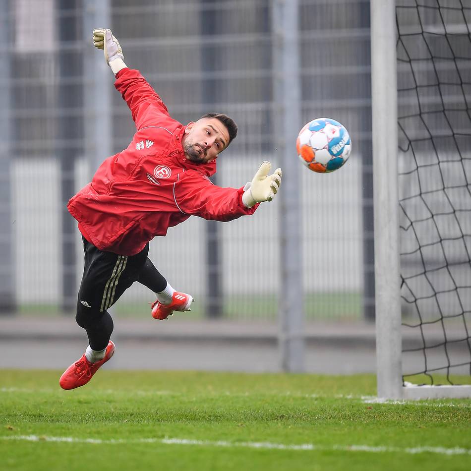 Sport in Meerbusch: TSV steht vor Umbruch – Langhoff kehrt zurück