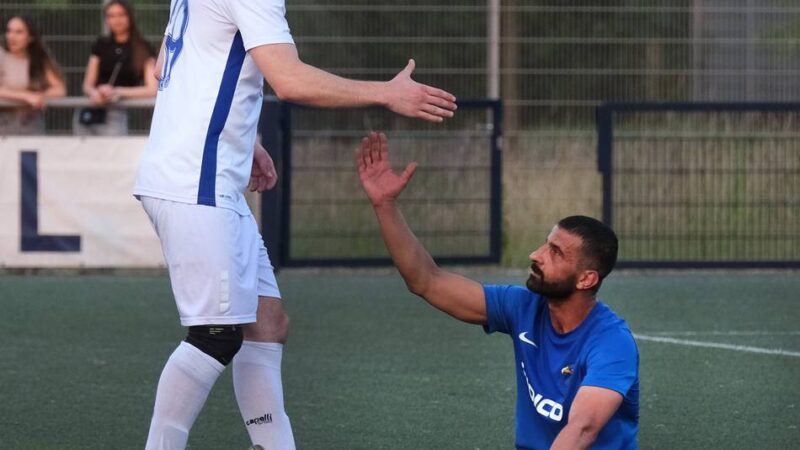 Relegation in der Bezirksliga: VfB verliert 0:5 in Ratingen – das besiegelt zwei Abstiege