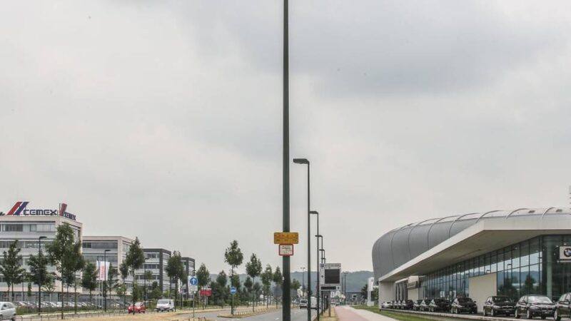 Einsatz in Düsseldorf: Psychisch kranker 25-Jähriger mit Messer festgenommen