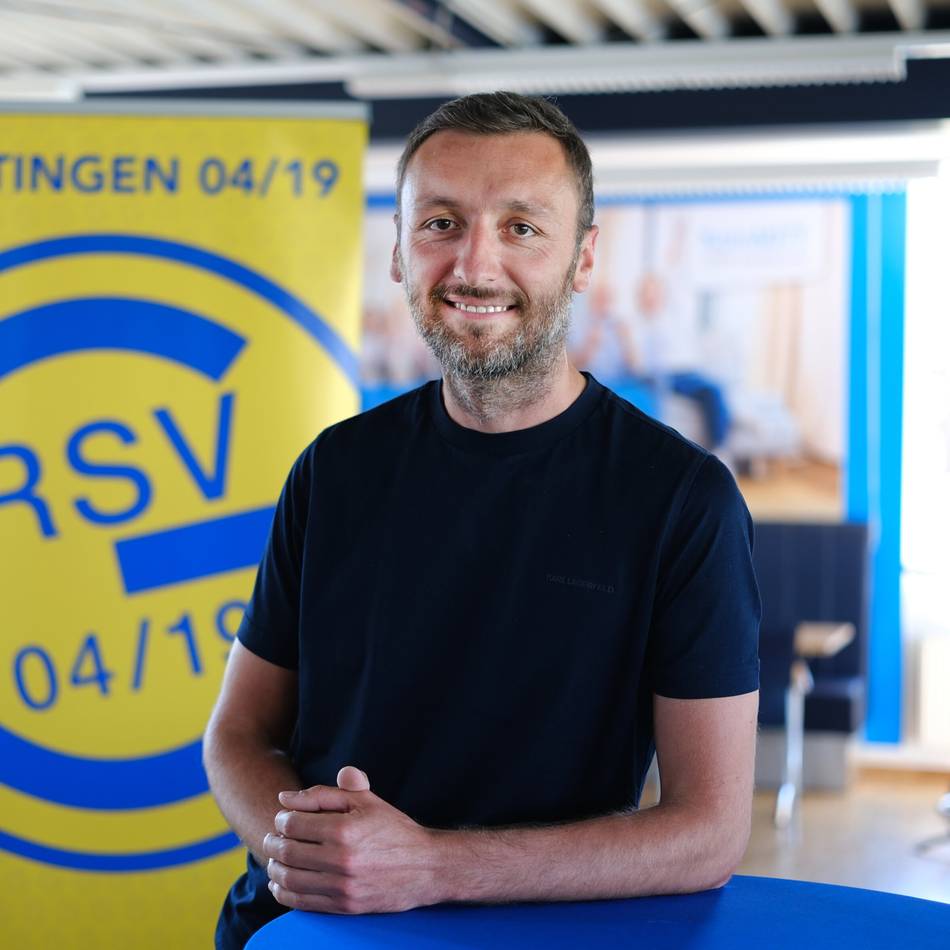 Kader für die Fußball-Oberliga: Überangebot: Diese Spieler könnte 04/19 noch abgeben