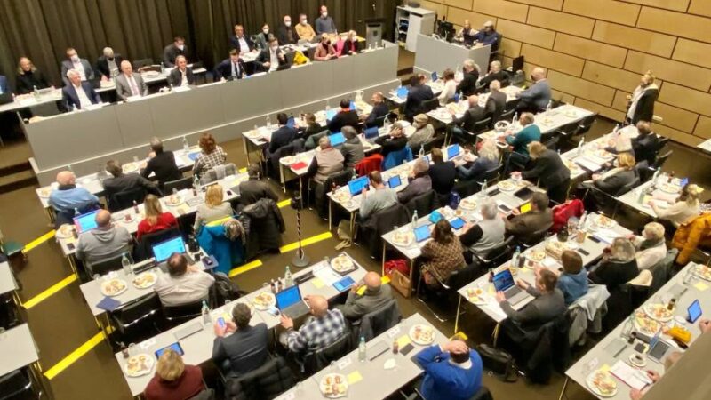 Probleme und Lösungen in Mönchengladbach: Wie wichtige politische Projekte vorankommen – und wo es stockt