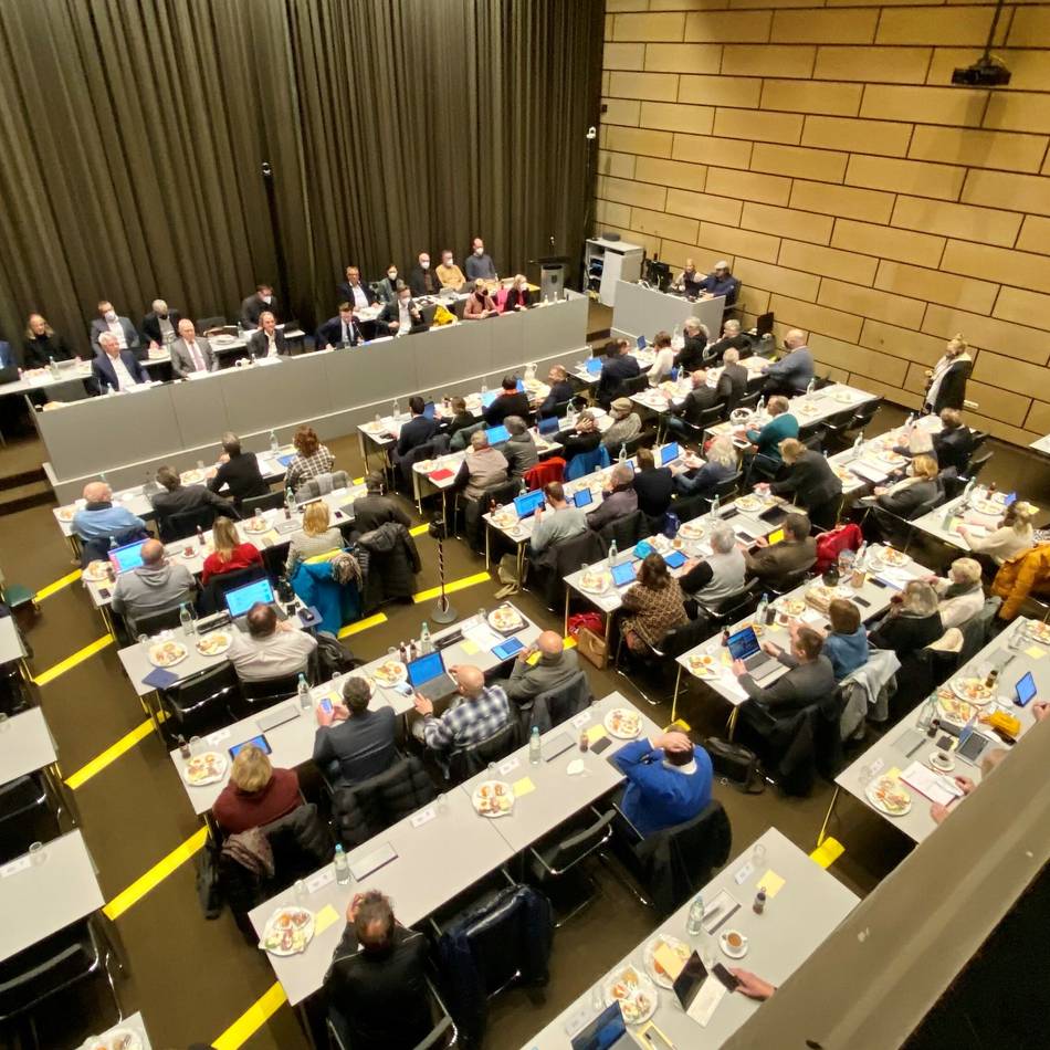 Probleme und Lösungen in Mönchengladbach: Wie wichtige politische Projekte vorankommen – und wo es stockt