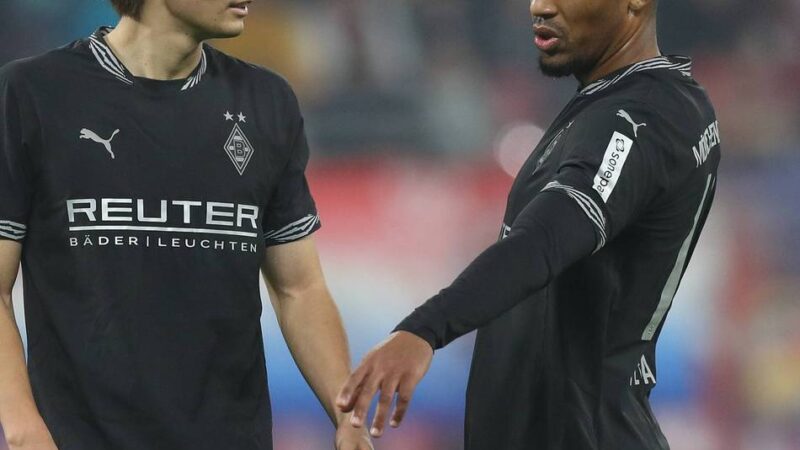Transfer-Geschehen: Borussias kleiner „Deadline Day“ naht