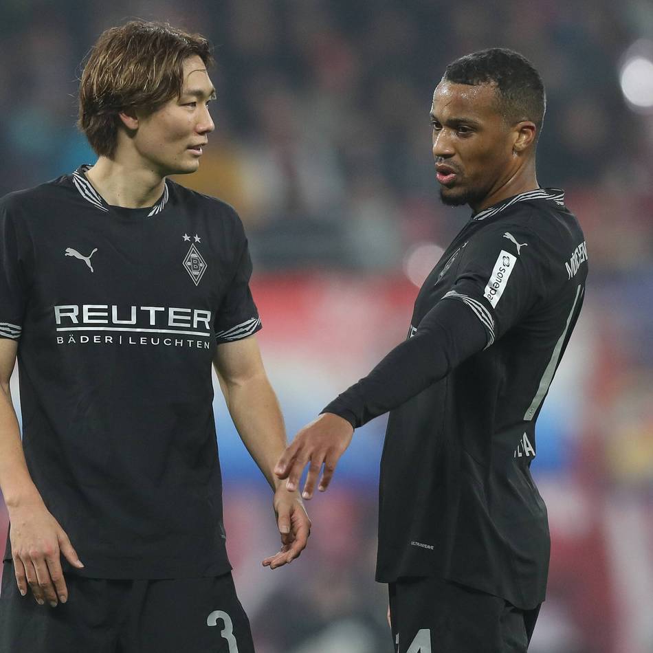 Transfer-Geschehen: Borussias kleiner „Deadline Day“ naht
