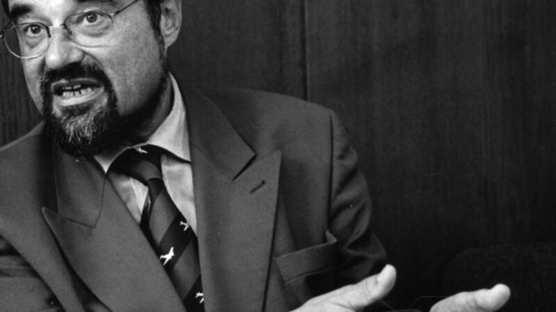 Nachruf in Mönchengladbach: Trauer um langjährigen Bürgermeister Klaus Schäfer (SPD)