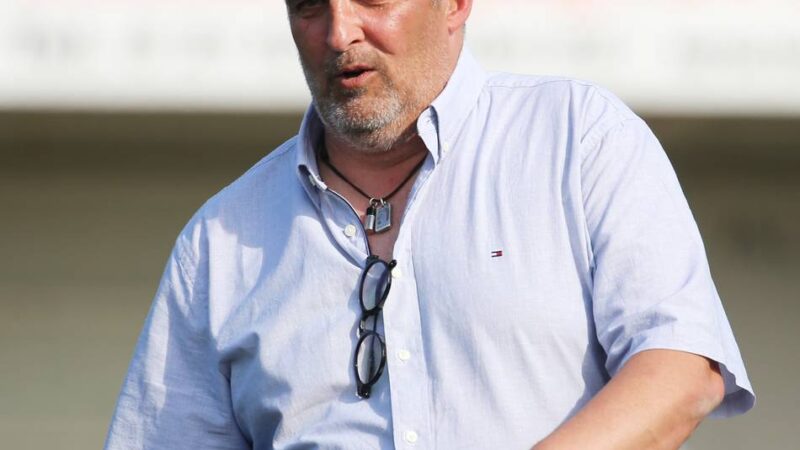 „Kann nicht sein, dass wir darunter leiden“: Nettetal will Abstieg verhindern – Zweifel am Oberliga-Status des KFC Uerdingen