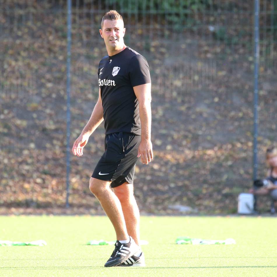 „Gehe mit gutem Gefühl“: Simon Nettens vier Höhepunkte aus seiner Amtszeit in Mennrath