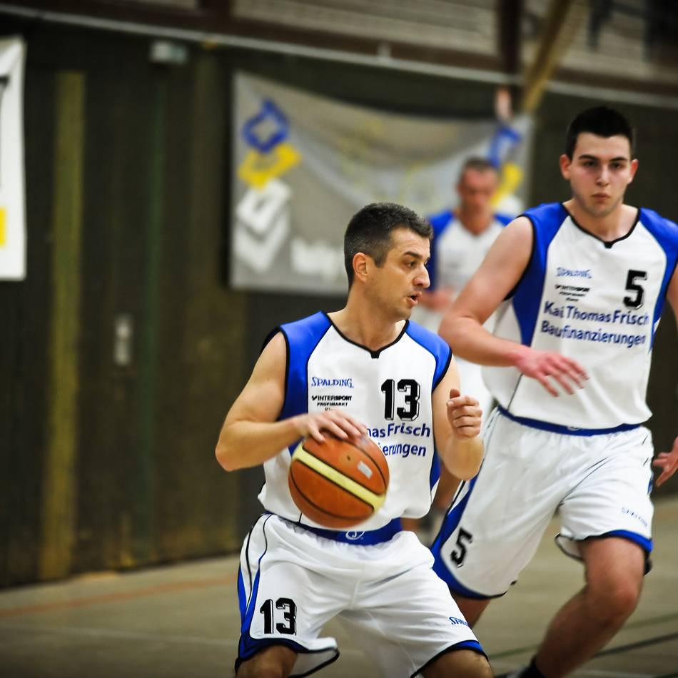 Festtag am 28. Juni: Basket Emmerich wird 35 – und feiert sich selbst ein wenig