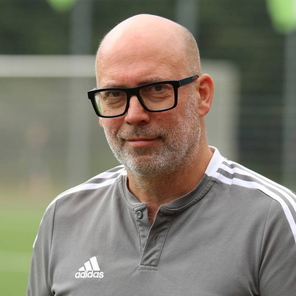Markus Hilmer: So geht der Coach in sein letztes Heimspiel beim SVS
