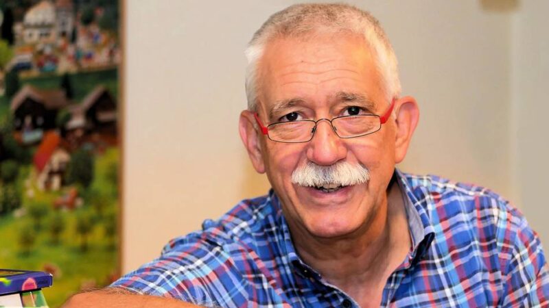 Die Kinderarzt-Kolumne: Hilfe nach Traumatisierung – Erwachsene dürfen nicht mehr zählen als ein Kind